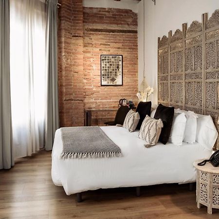 Hotel La Casa De Los Mosaicos Granada Ngoại thất bức ảnh