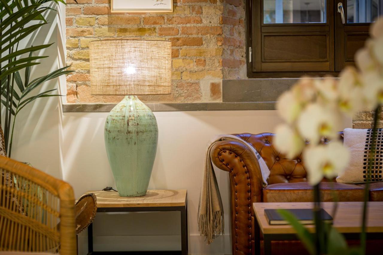 Hotel La Casa De Los Mosaicos Granada Ngoại thất bức ảnh