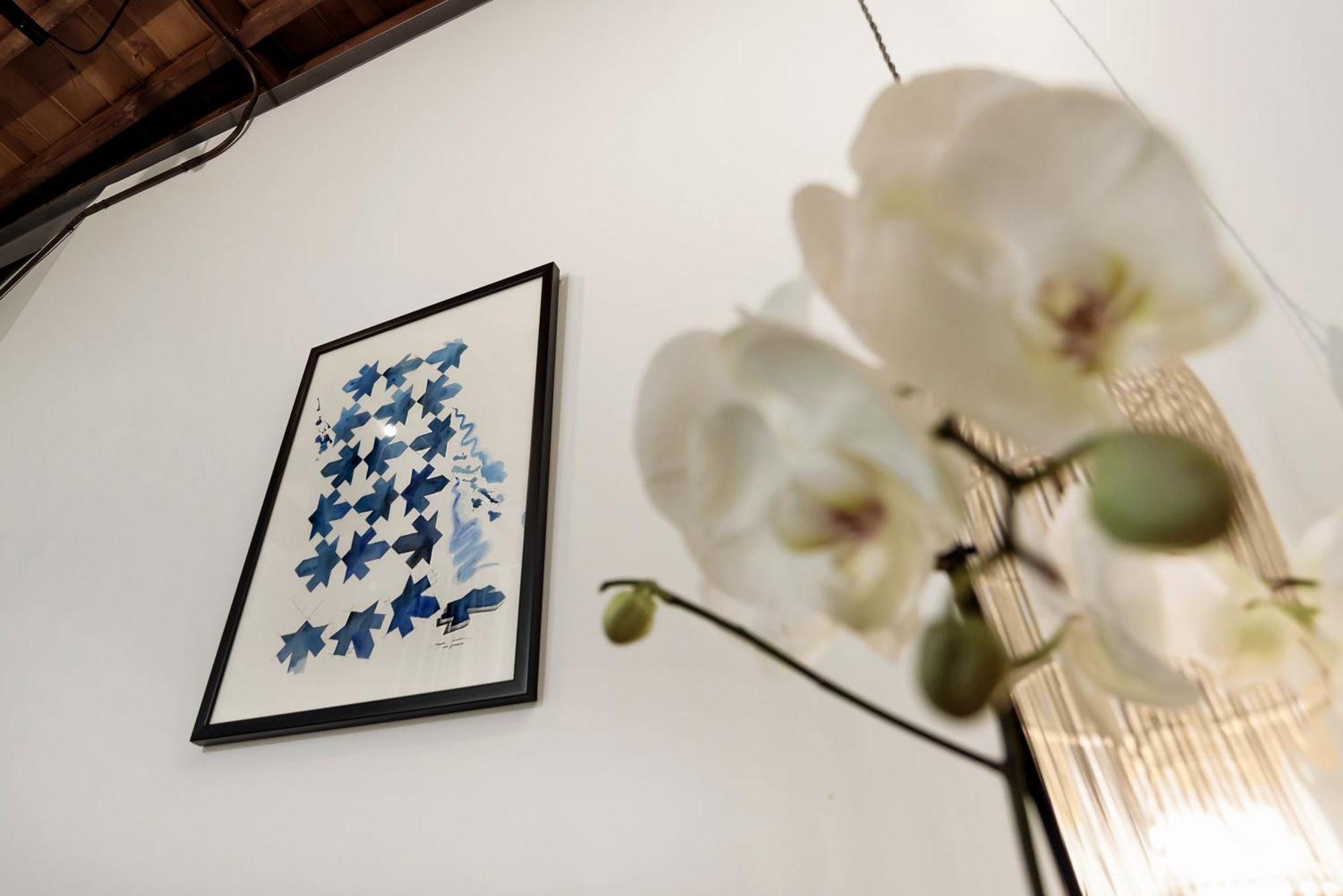 Hotel La Casa De Los Mosaicos Granada Ngoại thất bức ảnh