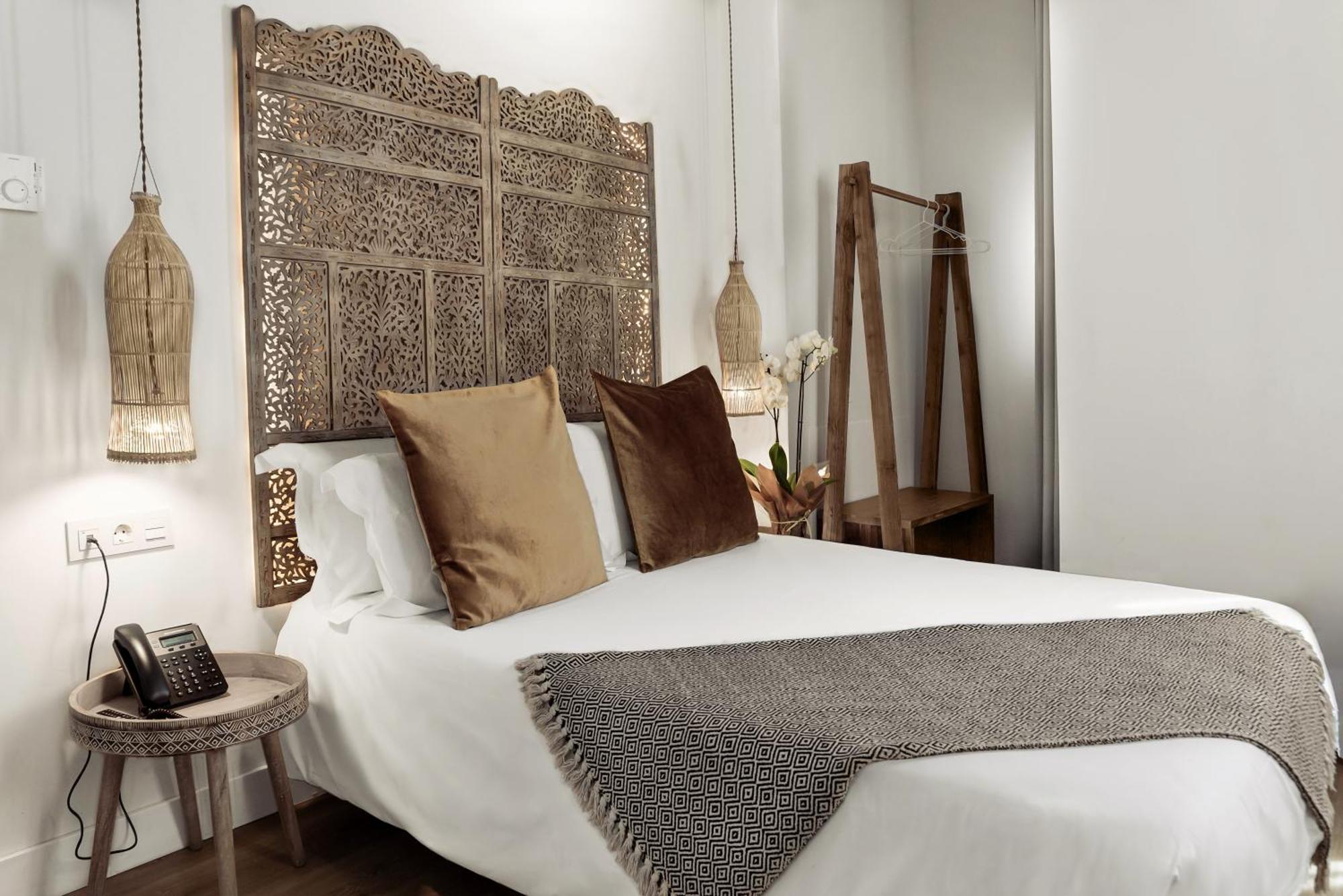Hotel La Casa De Los Mosaicos Granada Ngoại thất bức ảnh