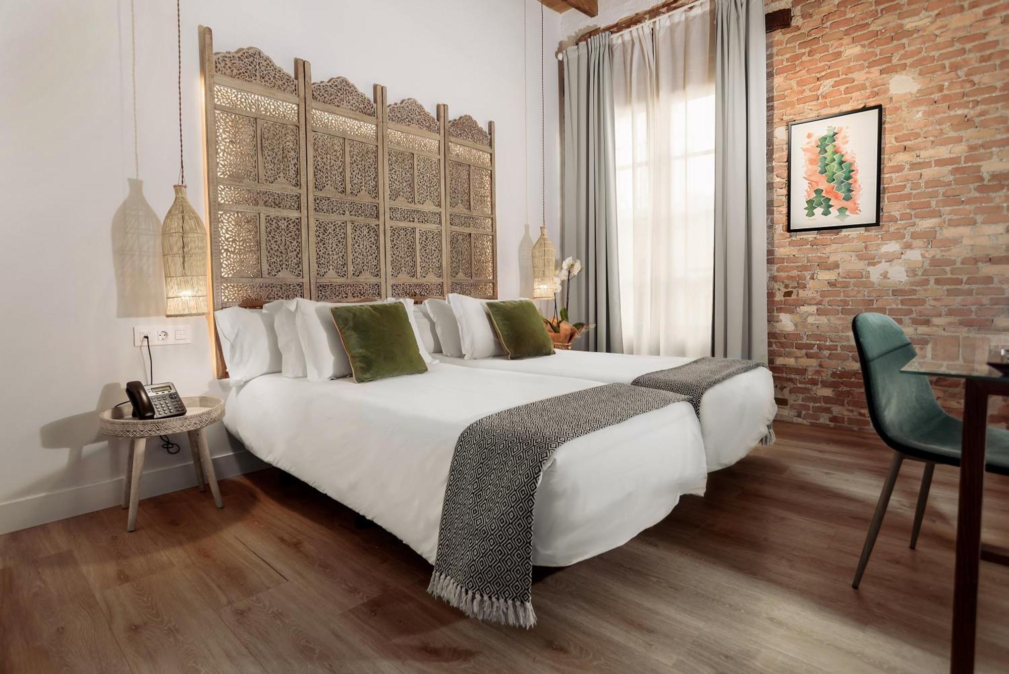Hotel La Casa De Los Mosaicos Granada Ngoại thất bức ảnh