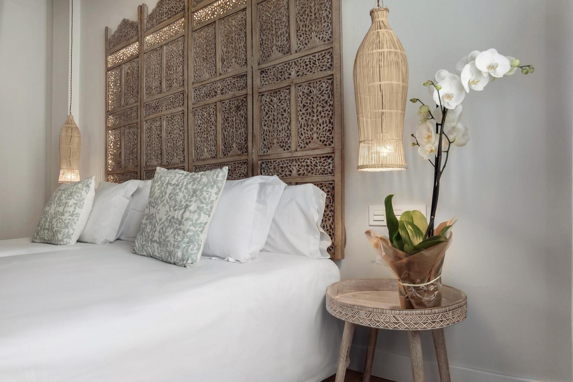 Hotel La Casa De Los Mosaicos Granada Ngoại thất bức ảnh