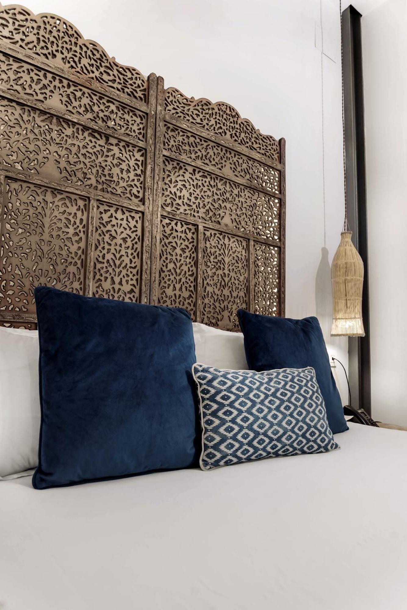 Hotel La Casa De Los Mosaicos Granada Ngoại thất bức ảnh