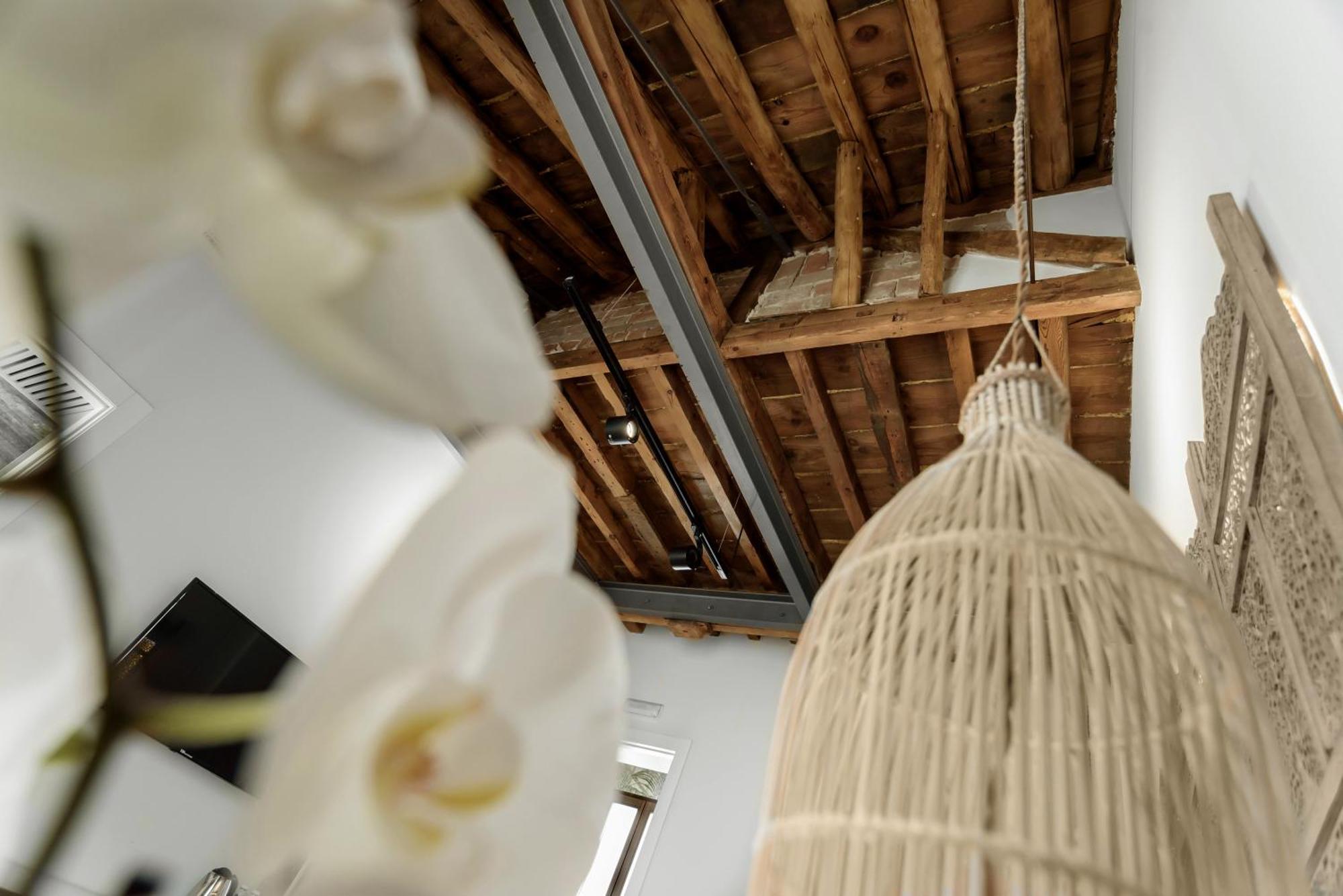 Hotel La Casa De Los Mosaicos Granada Ngoại thất bức ảnh