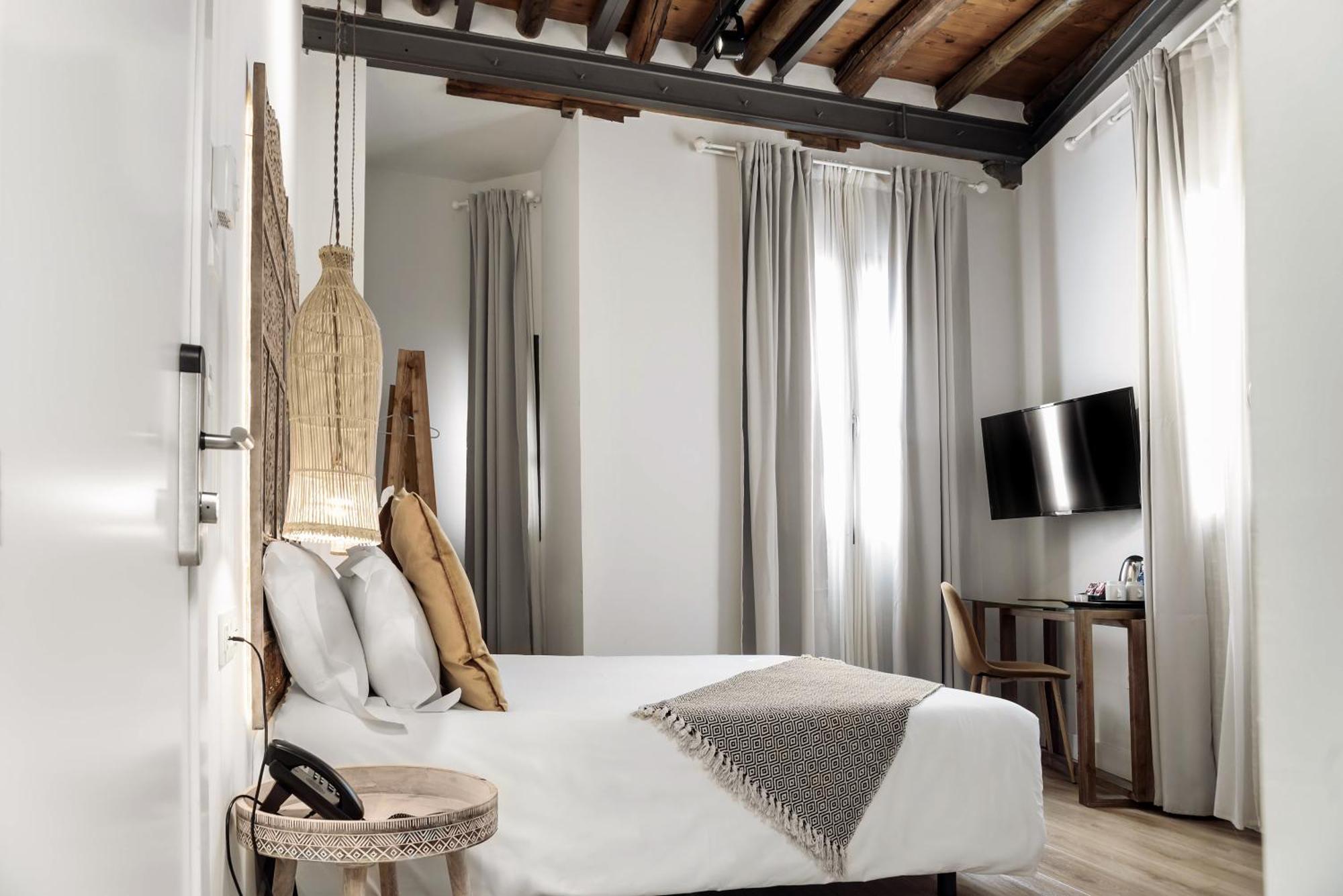 Hotel La Casa De Los Mosaicos Granada Ngoại thất bức ảnh