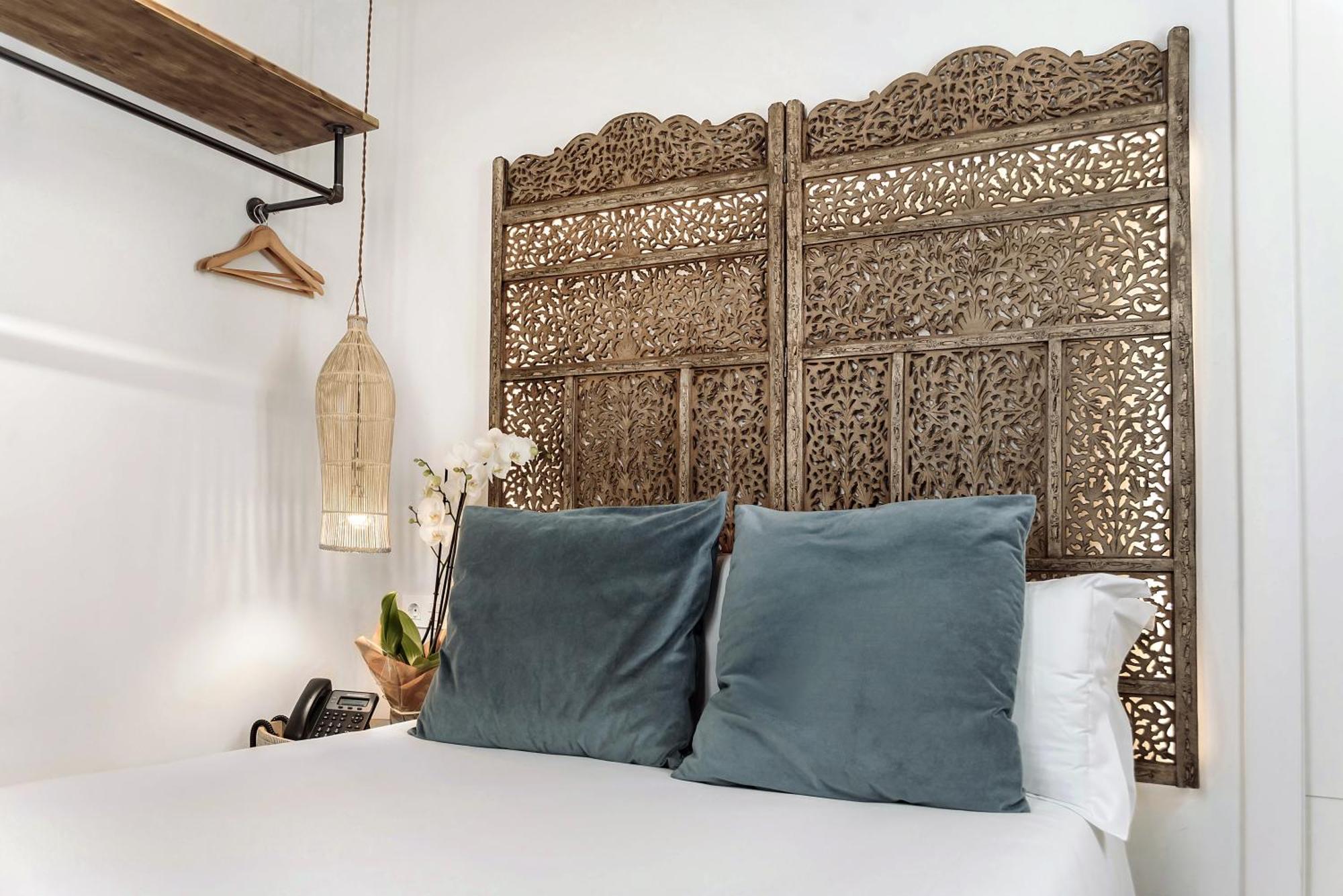Hotel La Casa De Los Mosaicos Granada Ngoại thất bức ảnh