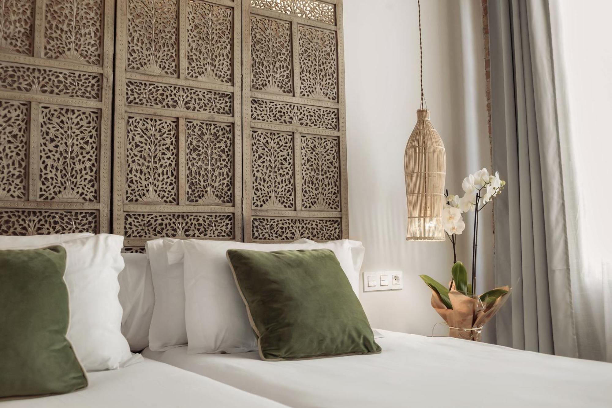Hotel La Casa De Los Mosaicos Granada Ngoại thất bức ảnh