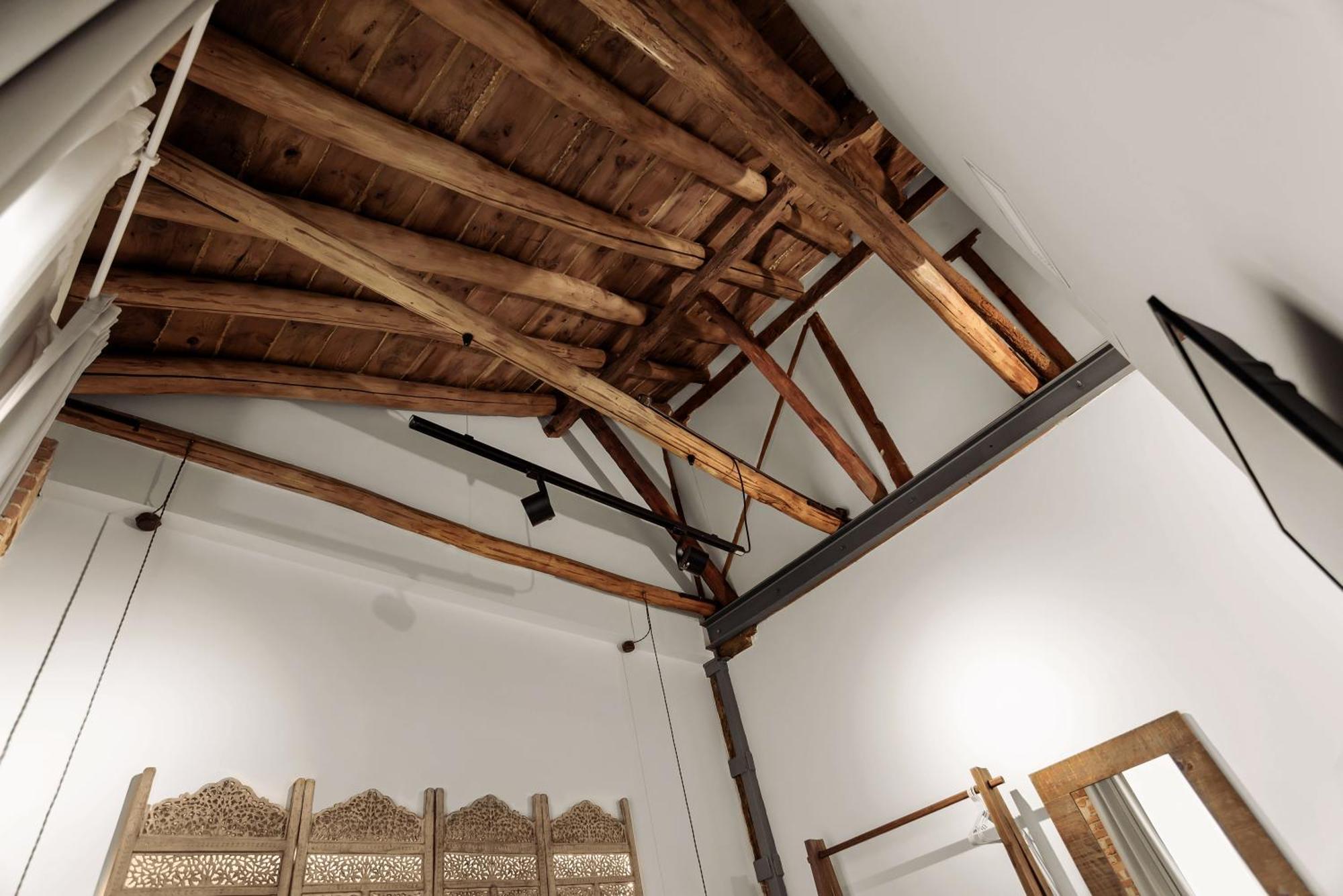 Hotel La Casa De Los Mosaicos Granada Ngoại thất bức ảnh