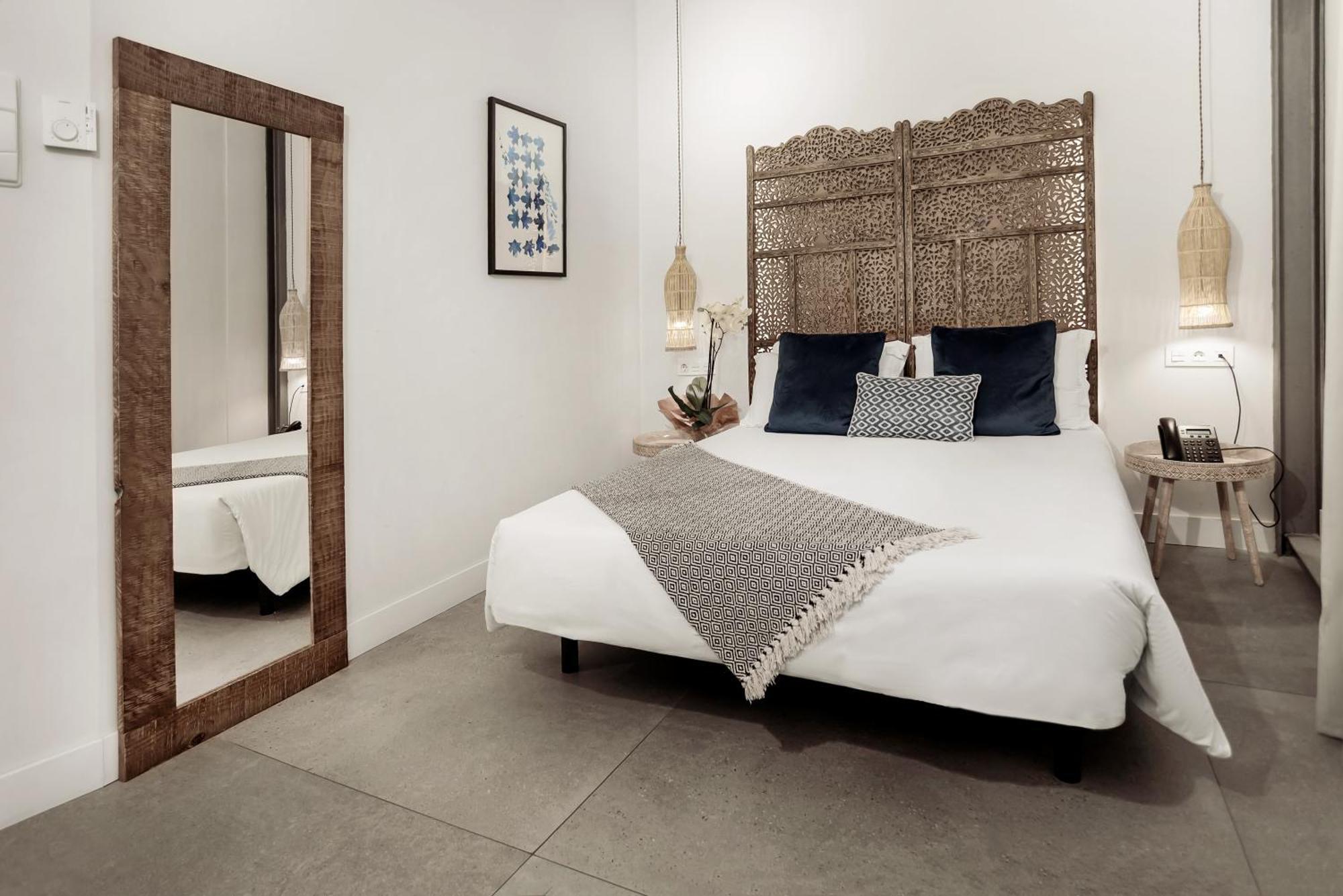Hotel La Casa De Los Mosaicos Granada Ngoại thất bức ảnh