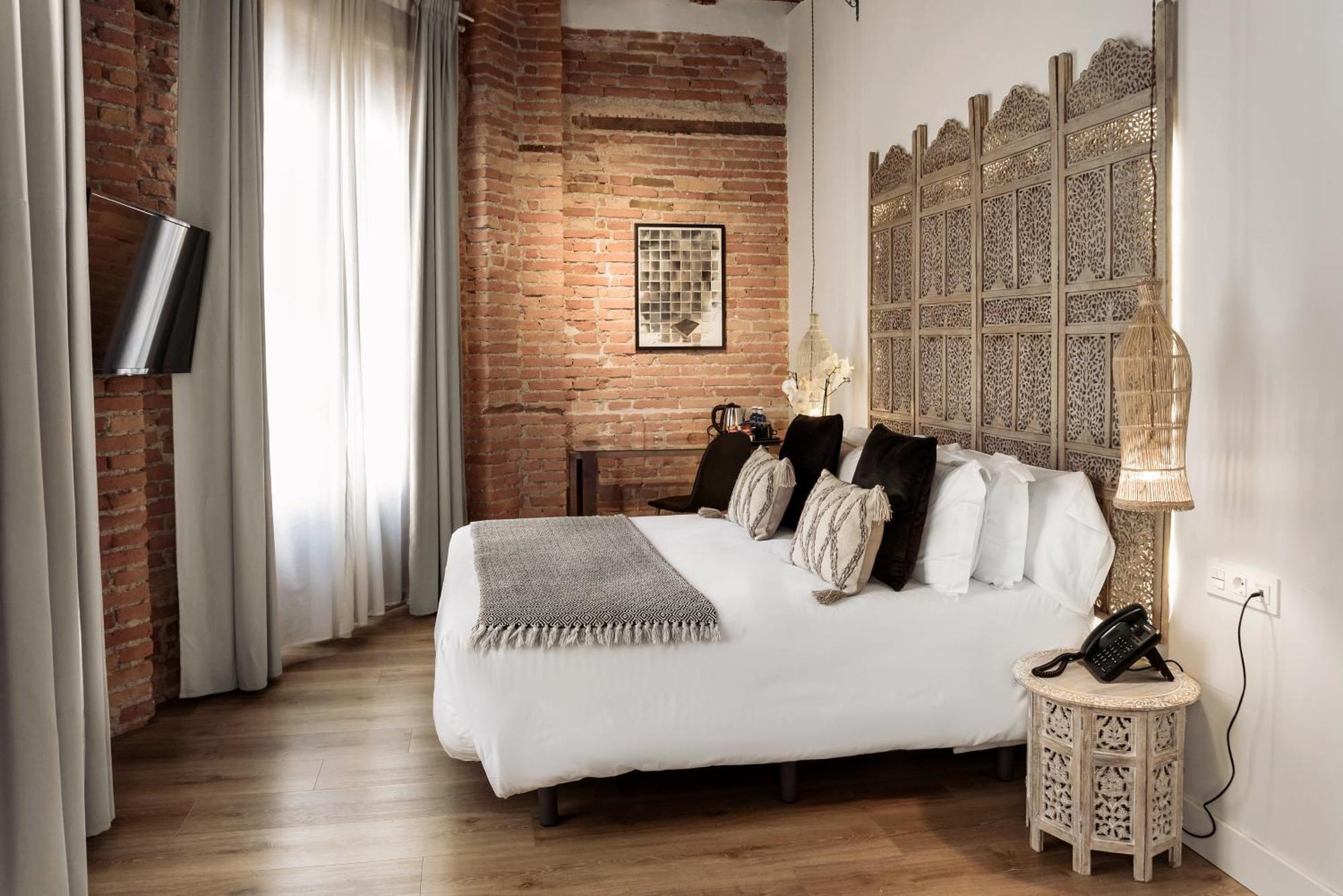 Hotel La Casa De Los Mosaicos Granada Ngoại thất bức ảnh