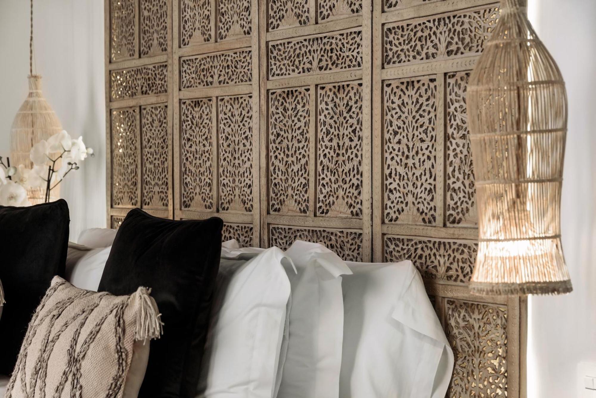 Hotel La Casa De Los Mosaicos Granada Ngoại thất bức ảnh