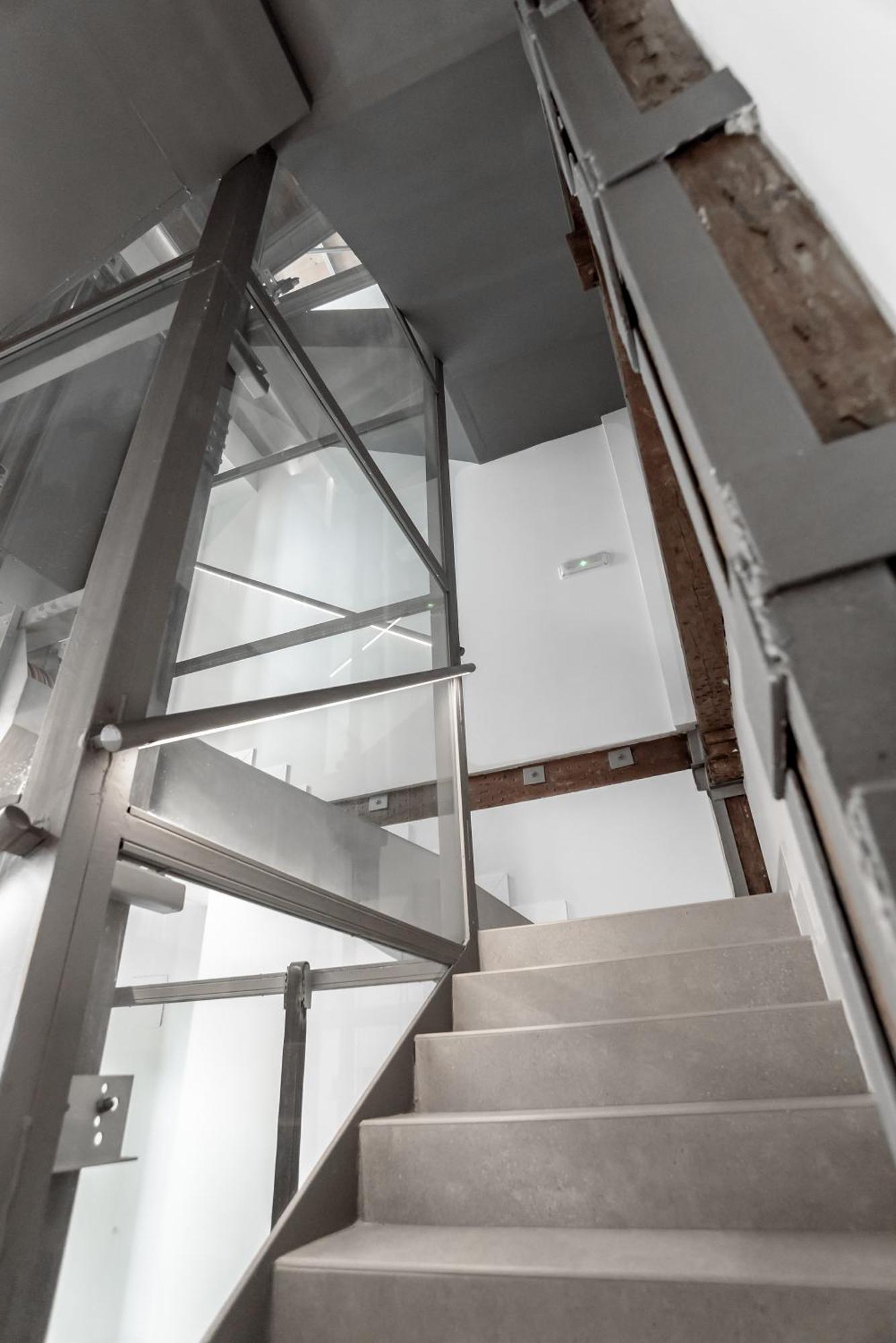 Hotel La Casa De Los Mosaicos Granada Ngoại thất bức ảnh